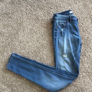 Hollister Skinny Jeans